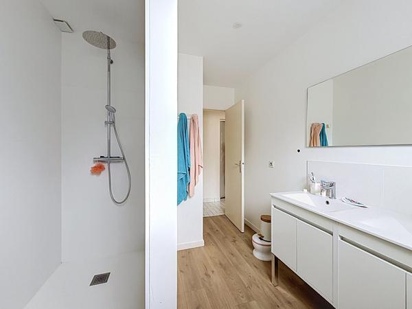 Maison Angers 4 pièce(s) 85 m2 - SECTEUR LECLERC CAMUS