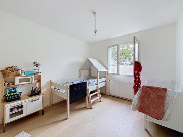 Maison Angers 4 pièce(s) 85 m2 - SECTEUR LECLERC CAMUS