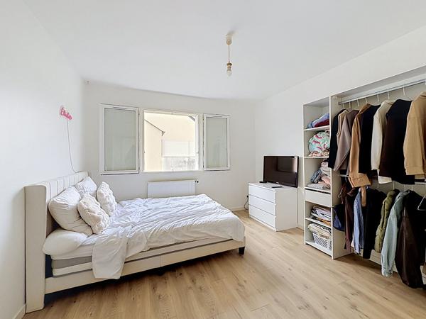 Maison Angers 4 pièce(s) 85 m2 - SECTEUR LECLERC CAMUS