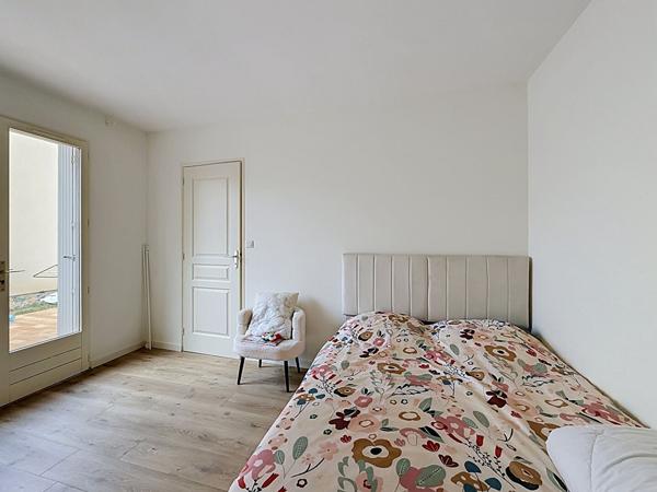 Maison Angers 4 pièce(s) 85 m2 - SECTEUR LECLERC CAMUS