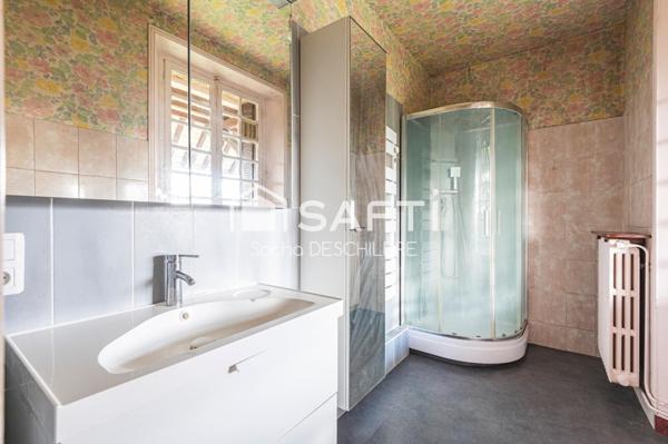 Maison Sillery, 10 minutes de Reims