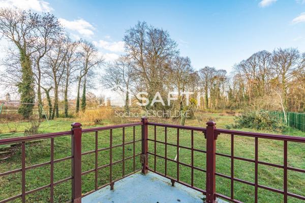 Maison Sillery, 10 minutes de Reims