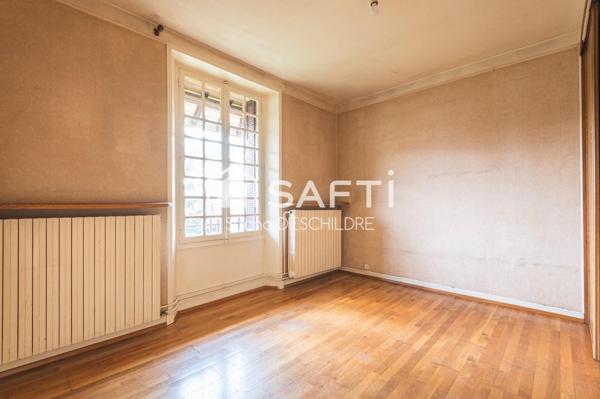 Maison Sillery, 10 minutes de Reims