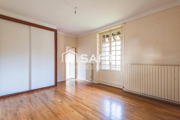 Maison Sillery, 10 minutes de Reims