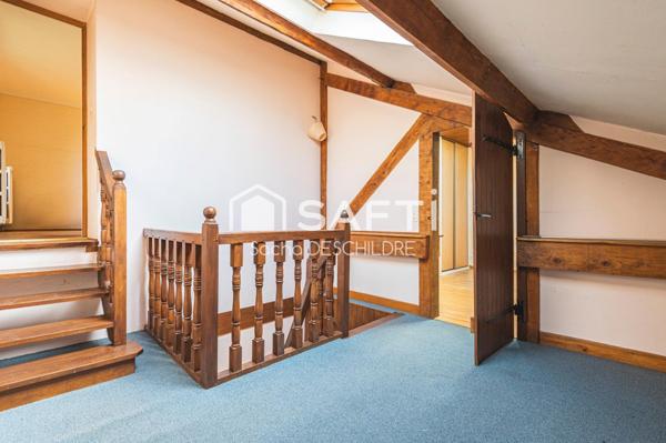 Maison Sillery, 10 minutes de Reims