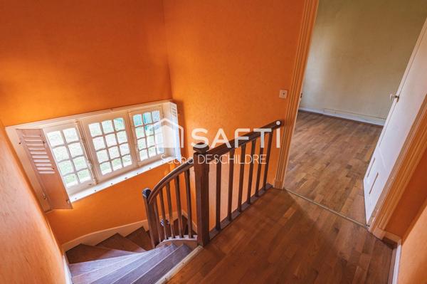 Maison Sillery, 10 minutes de Reims