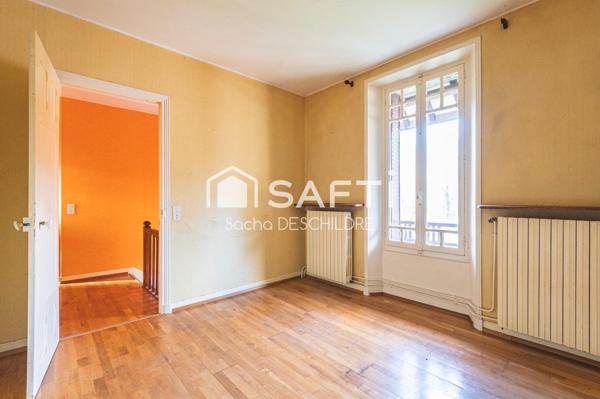 Maison Sillery, 10 minutes de Reims