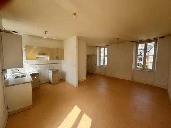 Appartement à louer à Rodez (12000)