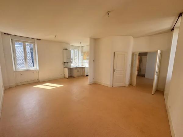 Appartement à louer à Rodez (12000)