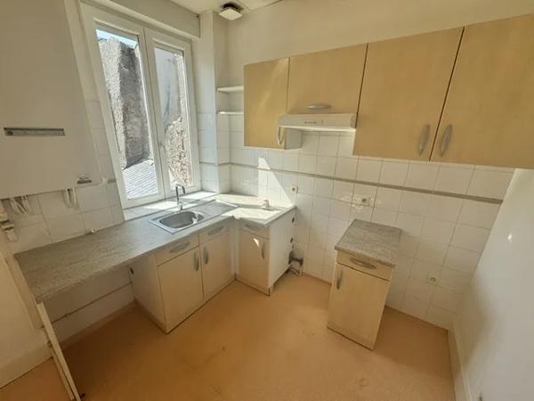 Appartement à louer à Rodez (12000)
