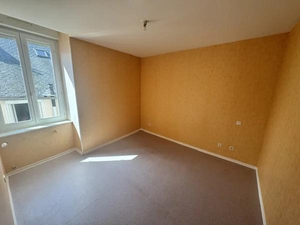Appartement à louer à Rodez (12000)