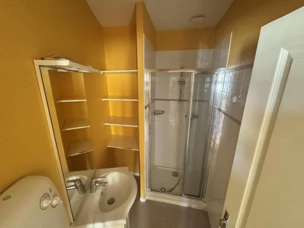 Appartement à louer à Rodez (12000)
