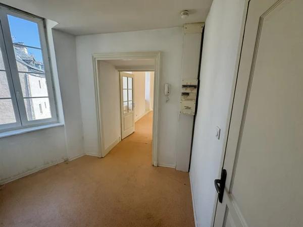 Appartement à louer à Rodez (12000)