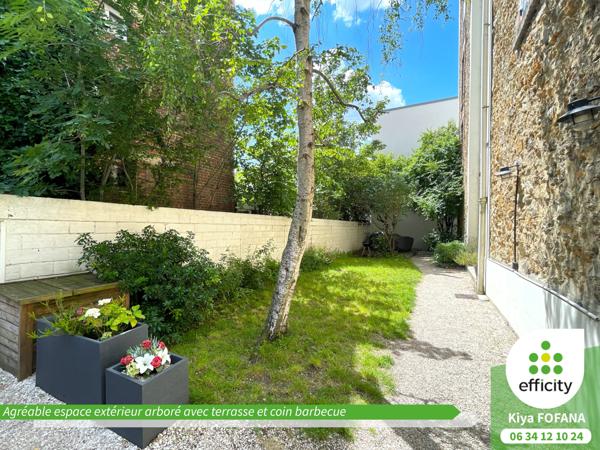 Appartement 5 pièces - 85 m²