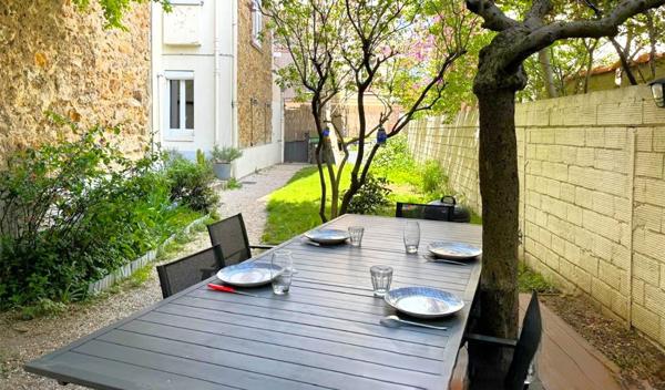 Appartement 5 pièces - 85 m²