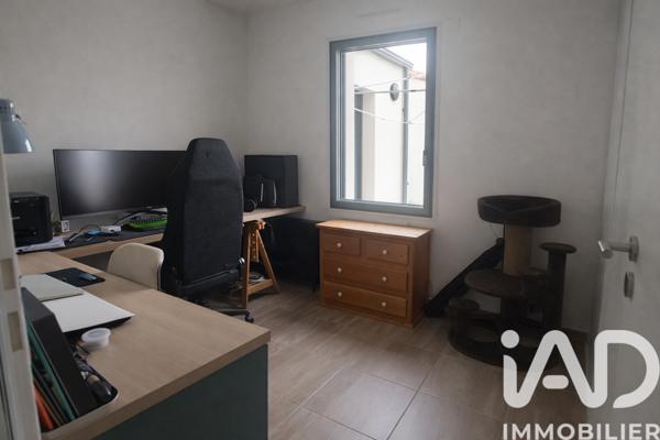 Maison à vendre 4 pièces 87 m² La Garnache
