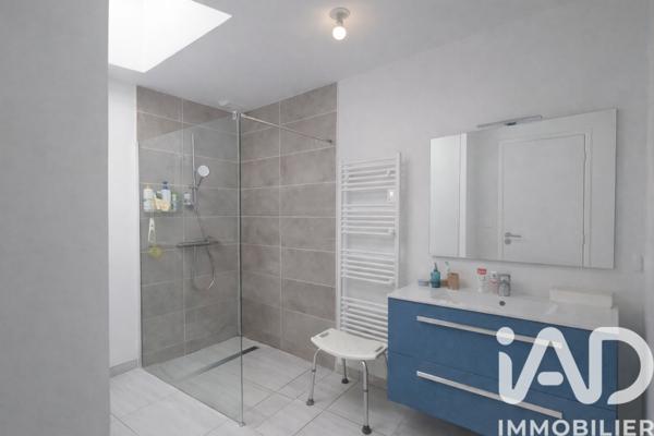 Maison à vendre 4 pièces 87 m² La Garnache