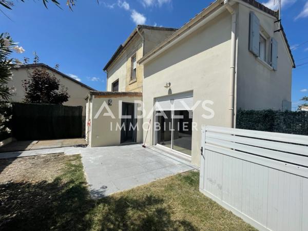 Maison 3 pièce(s) 2 chambre(s) 81 m²