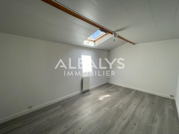 Maison 3 pièce(s) 2 chambre(s) 81 m²