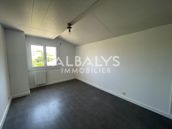 Maison 3 pièce(s) 2 chambre(s) 81 m²