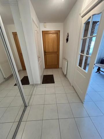 Achat - Maison Cambrai 59400 4 pièces 86 m 2 501 m 2