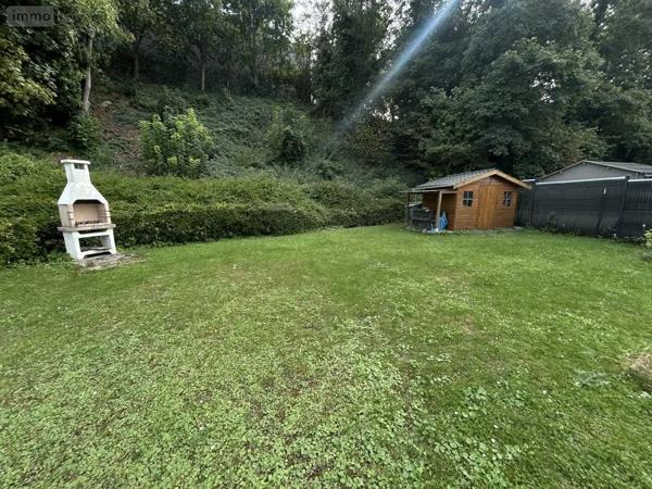 Achat - Maison Cambrai 59400 4 pièces 86 m 2 501 m 2