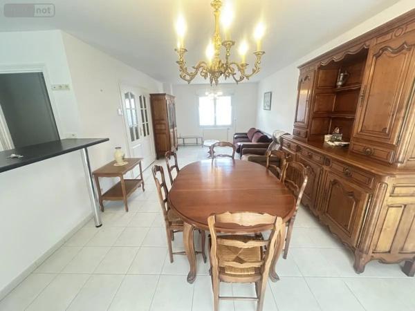 Achat - Maison Cambrai 59400 4 pièces 86 m 2 501 m 2