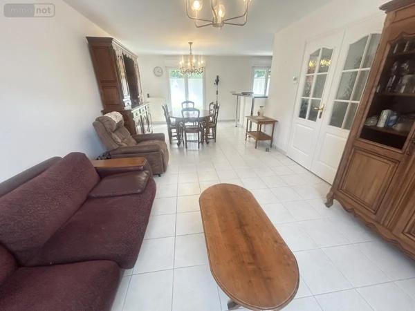 Achat - Maison Cambrai 59400 4 pièces 86 m 2 501 m 2
