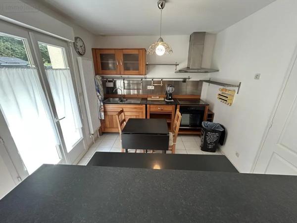 Achat - Maison Cambrai 59400 4 pièces 86 m 2 501 m 2