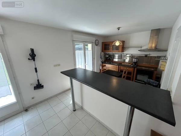 Achat - Maison Cambrai 59400 4 pièces 86 m 2 501 m 2