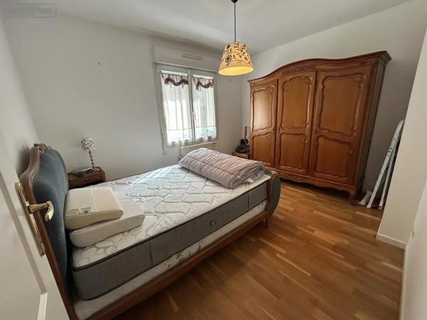 Achat - Maison Cambrai 59400 4 pièces 86 m 2 501 m 2