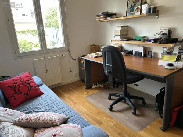 Achat - Maison Cambrai 59400 4 pièces 86 m 2 501 m 2