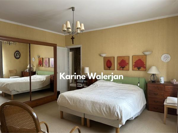 Courrières (62710) MAISON AUX BEAUX VOLUMES 7 PIECES 171 M2