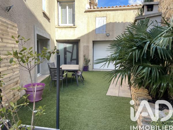 Maison à vendre 5 pièces 180 m² Pépieux