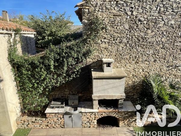 Maison à vendre 5 pièces 180 m² Pépieux