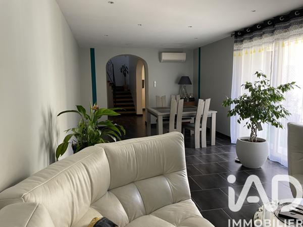 Maison à vendre 5 pièces 180 m² Pépieux