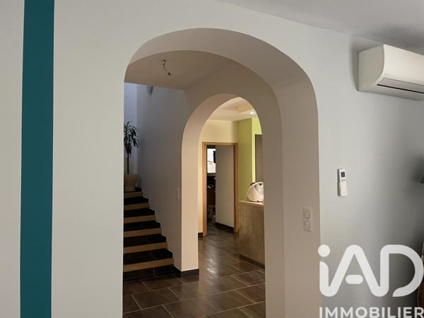 Maison à vendre 5 pièces 180 m² Pépieux