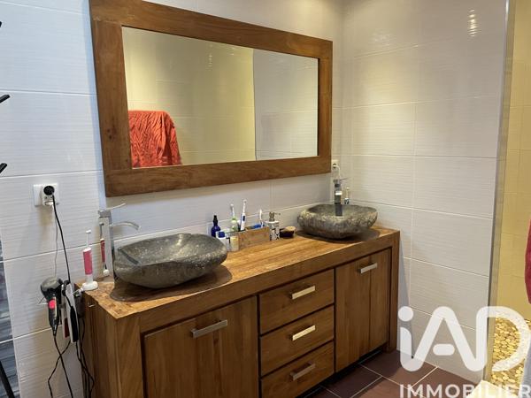 Maison à vendre 5 pièces 180 m² Pépieux