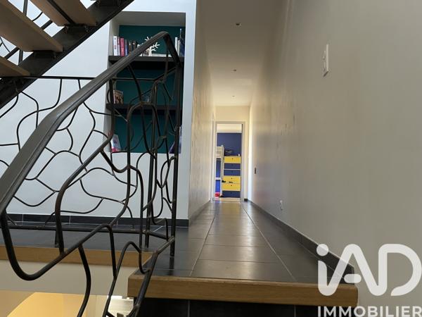 Maison à vendre 5 pièces 180 m² Pépieux