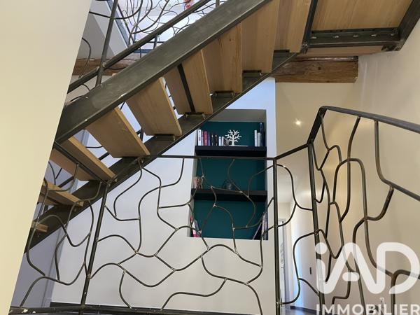 Maison à vendre 5 pièces 180 m² Pépieux