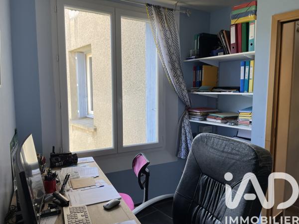 Maison à vendre 5 pièces 180 m² Pépieux