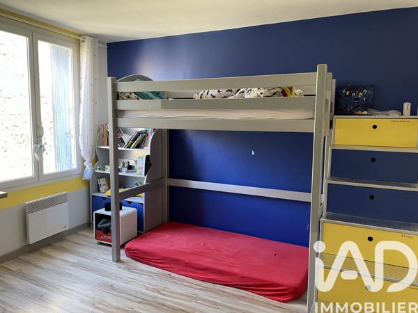 Maison à vendre 5 pièces 180 m² Pépieux