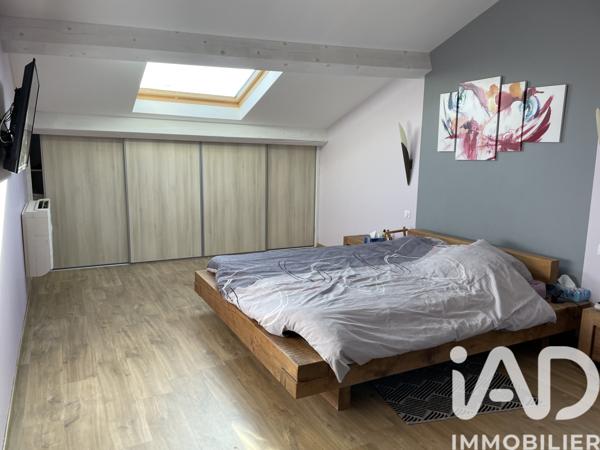 Maison à vendre 5 pièces 180 m² Pépieux