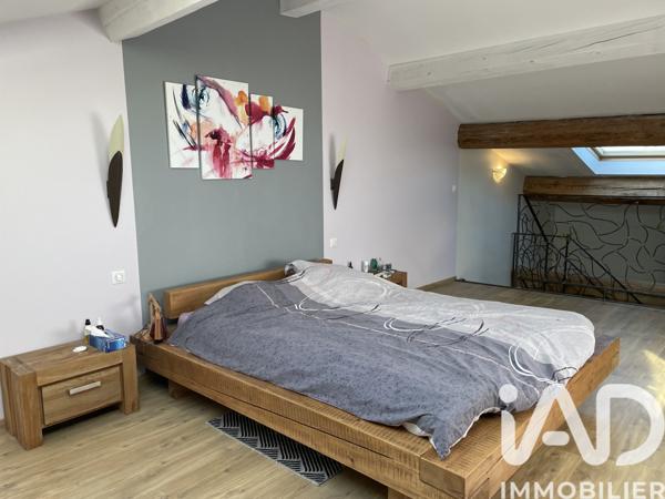 Maison à vendre 5 pièces 180 m² Pépieux