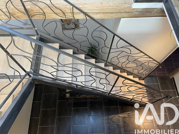 Maison à vendre 5 pièces 180 m² Pépieux