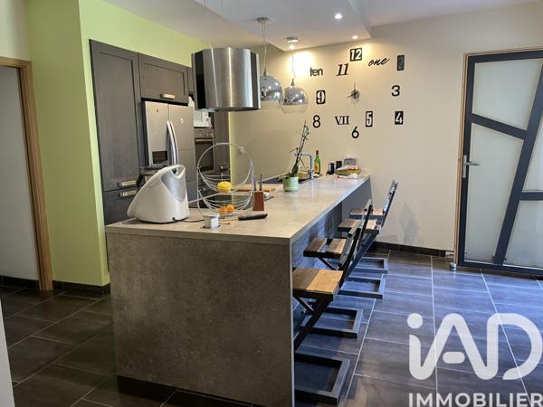 Maison à vendre 5 pièces 180 m² Pépieux