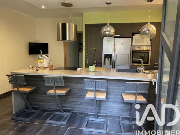Maison à vendre 5 pièces 180 m² Pépieux
