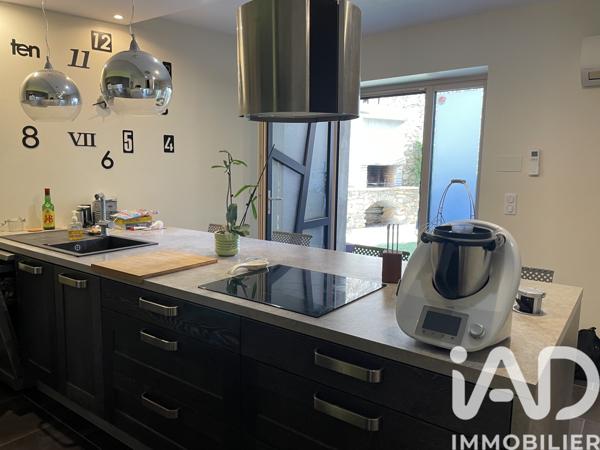 Maison à vendre 5 pièces 180 m² Pépieux