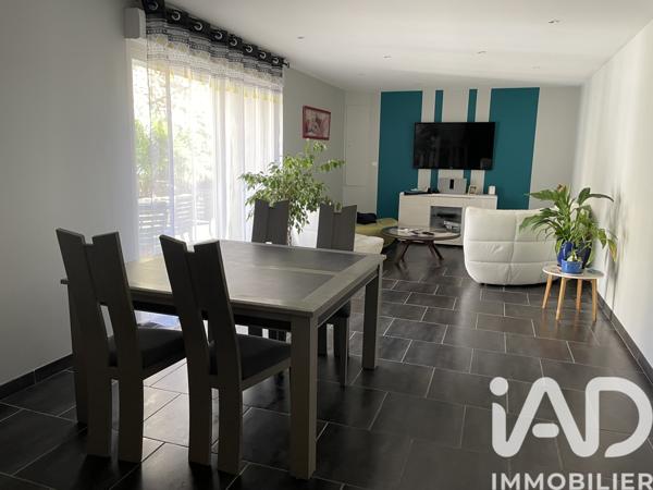 Maison à vendre 5 pièces 180 m² Pépieux