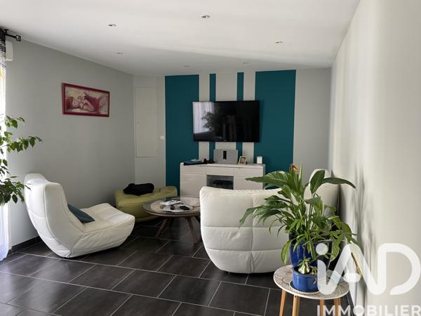 Maison à vendre 5 pièces 180 m² Pépieux
